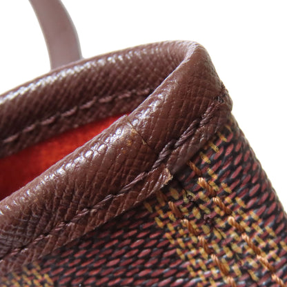 LOUIS VUITTON  N42240 Tote Bag Male Damier canvas Ladies