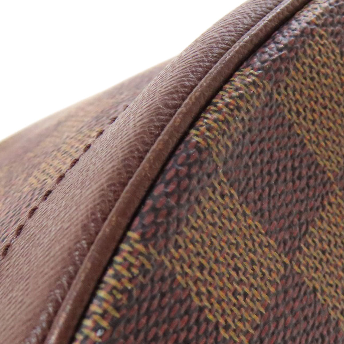 LOUIS VUITTON  N42240 Tote Bag Male Damier canvas Ladies