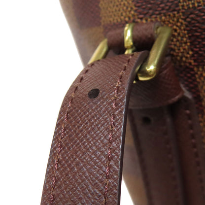 LOUIS VUITTON  N42240 Tote Bag Male Damier canvas Ladies