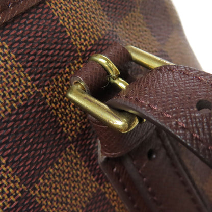 LOUIS VUITTON  N42240 Tote Bag Male Damier canvas Ladies