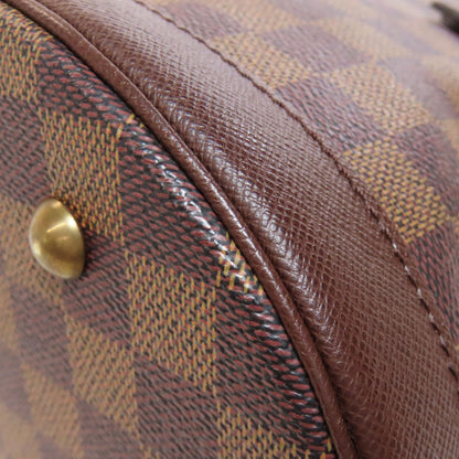 LOUIS VUITTON  N42240 Tote Bag Male Damier canvas Ladies