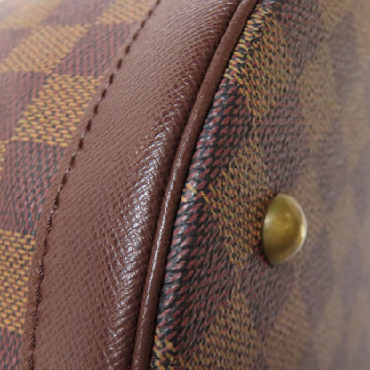 LOUIS VUITTON  N42240 Tote Bag Male Damier canvas Ladies