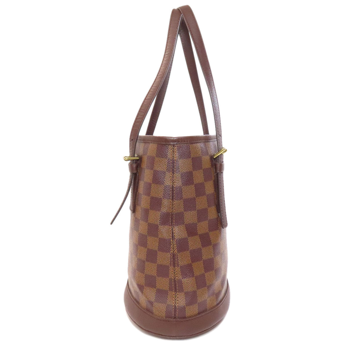 LOUIS VUITTON  N42240 Tote Bag Male Damier canvas Ladies