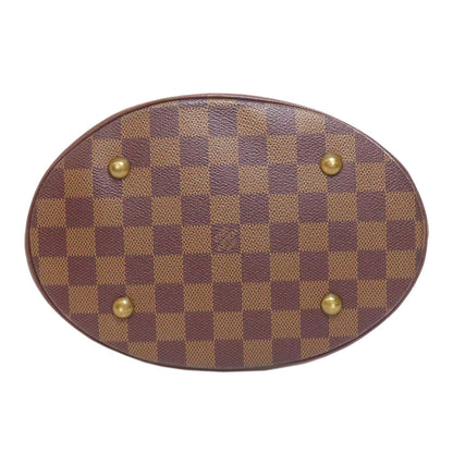 LOUIS VUITTON  N42240 Tote Bag Male Damier canvas Ladies