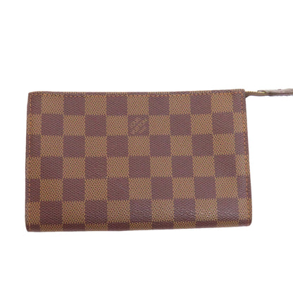 LOUIS VUITTON  N42240 Tote Bag Male Damier canvas Ladies
