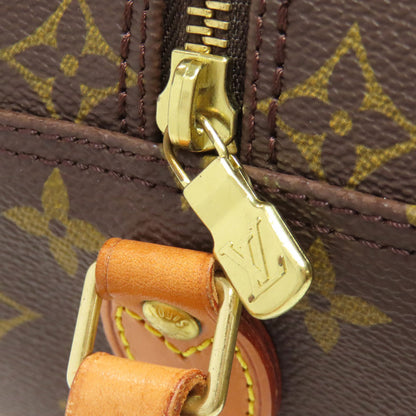 LOUIS VUITTON M51221 Blower Shoulder Bag Monogram canvas Ladies [Used]