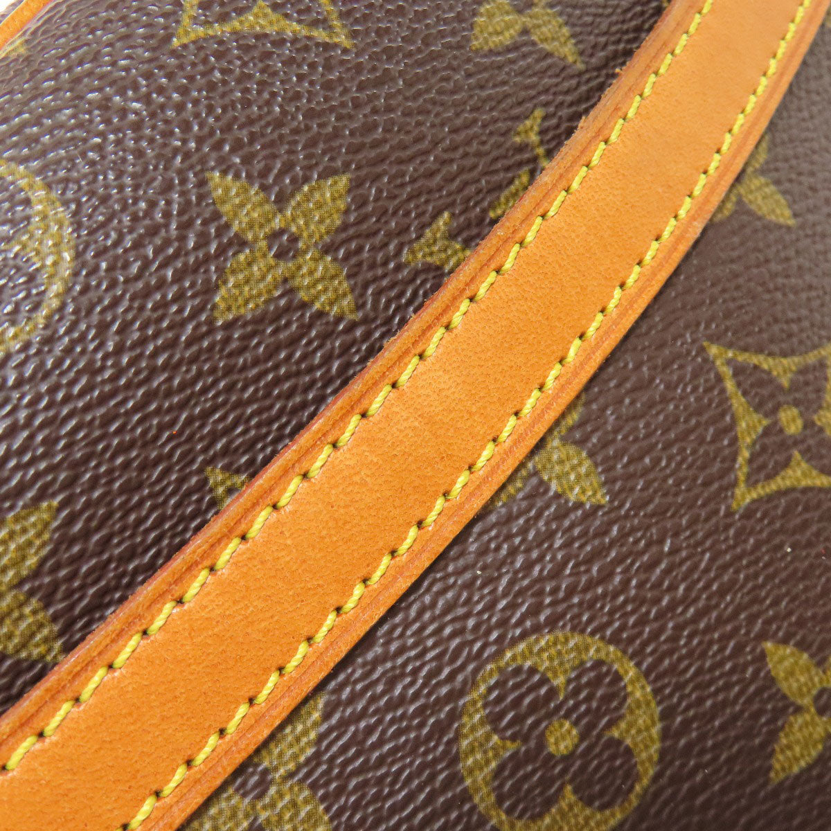 LOUIS VUITTON M51221 Blower Shoulder Bag Monogram canvas Ladies [Used]