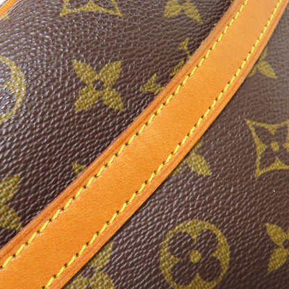 LOUIS VUITTON M51221 Blower Shoulder Bag Monogram canvas Ladies [Used]