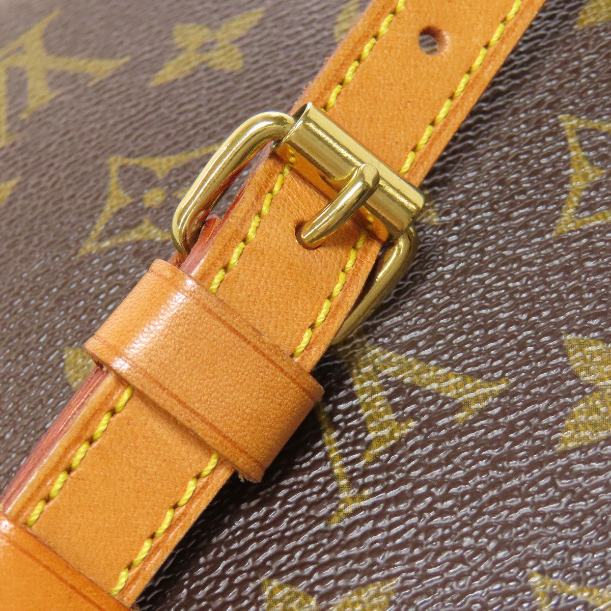 LOUIS VUITTON M51221 Blower Shoulder Bag Monogram canvas Ladies [Used]