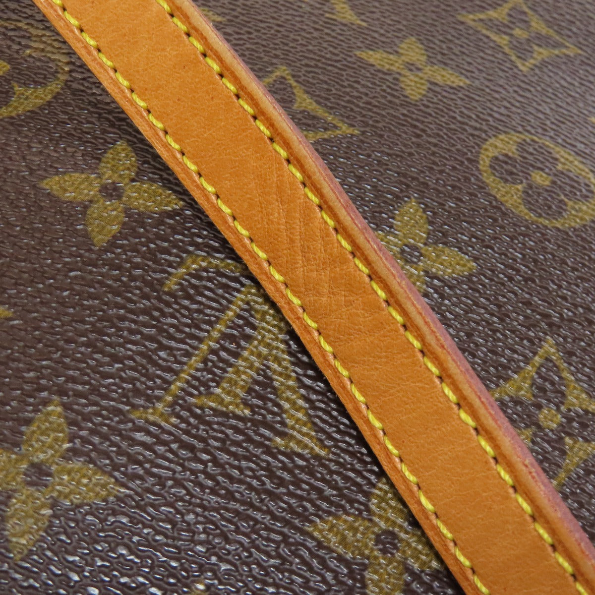 LOUIS VUITTON M51221 Blower Shoulder Bag Monogram canvas Ladies [Used]