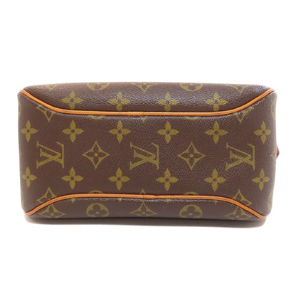 LOUIS VUITTON M51221 Blower Shoulder Bag Monogram canvas Ladies [Used]