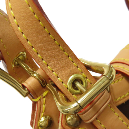 LOUIS VUITTON  M92399 Teda PM Handbag  Monogram canvas Ladies  [’†ŒÃ]