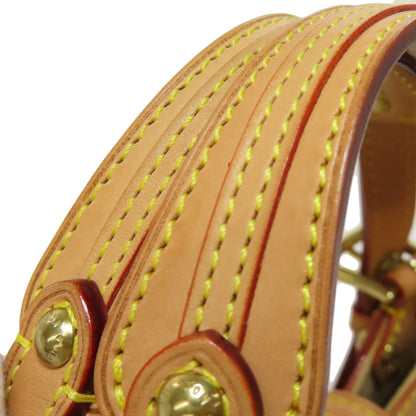 LOUIS VUITTON  M92399 Teda PM Handbag  Monogram canvas Ladies  [’†ŒÃ]