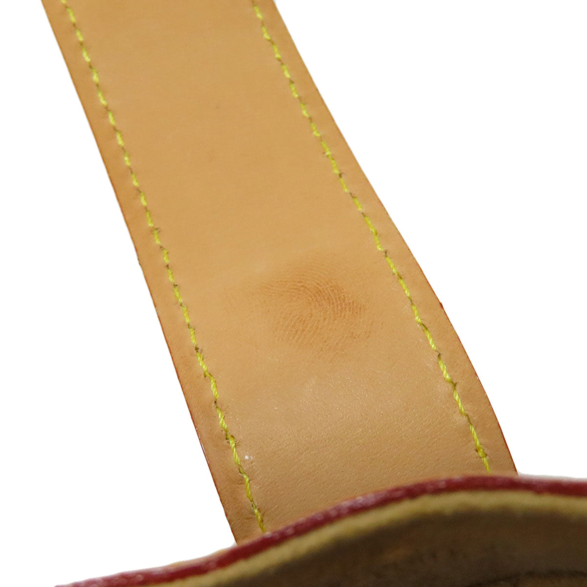 LOUIS VUITTON  M92399 Teda PM Handbag  Monogram canvas Ladies  [’†ŒÃ]