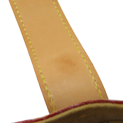 LOUIS VUITTON  M92399 Teda PM Handbag  Monogram canvas Ladies  [’†ŒÃ]