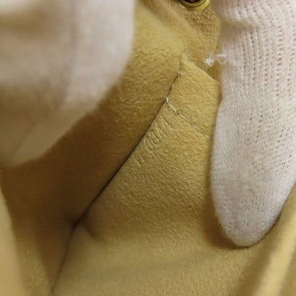 LOUIS VUITTON  M92399 Teda PM Handbag  Monogram canvas Ladies  [’†ŒÃ]