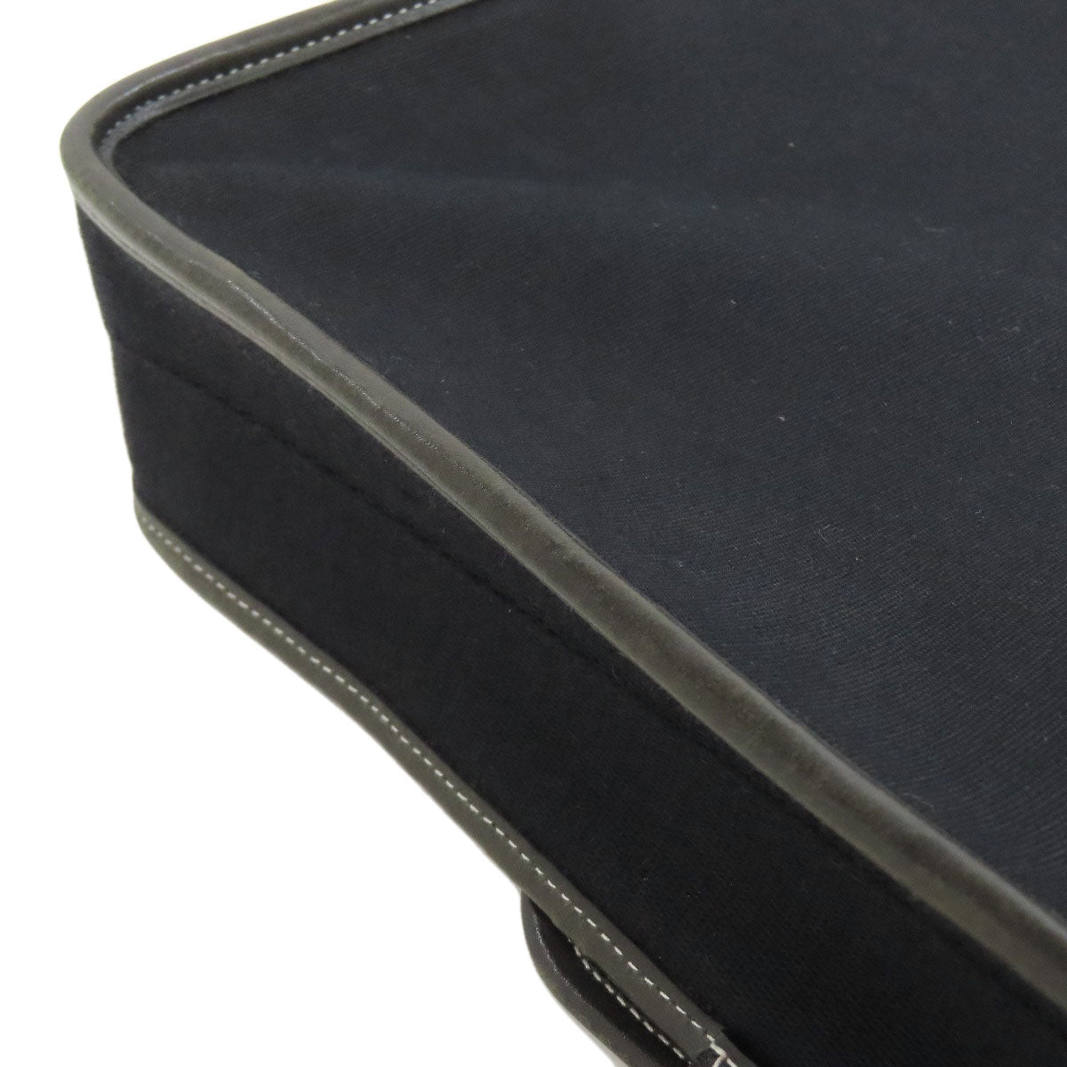 HERMES   Buenaventura MM Business bag  Towar Officche mens [Used]