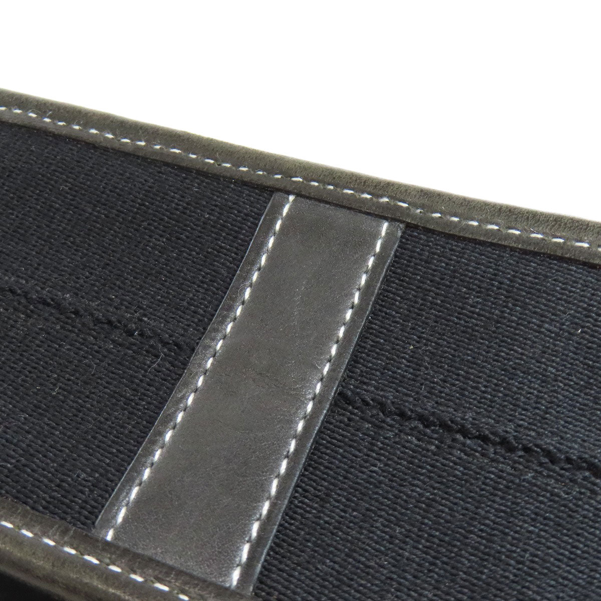 HERMES   Buenaventura MM Business bag  Towar Officche mens [Used]