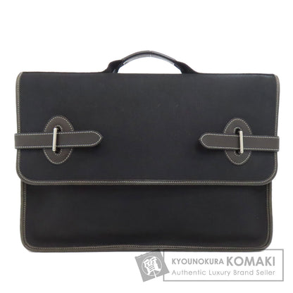 HERMES   Buenaventura MM Business bag  Towar Officche mens [Used]