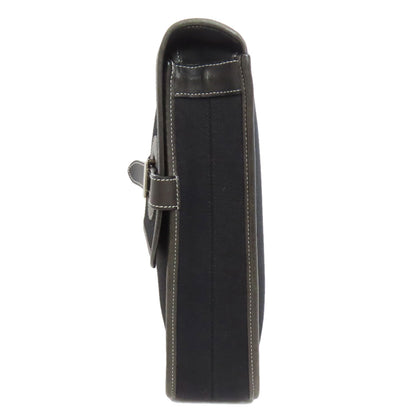 HERMES   Buenaventura MM Business bag  Towar Officche mens [Used]