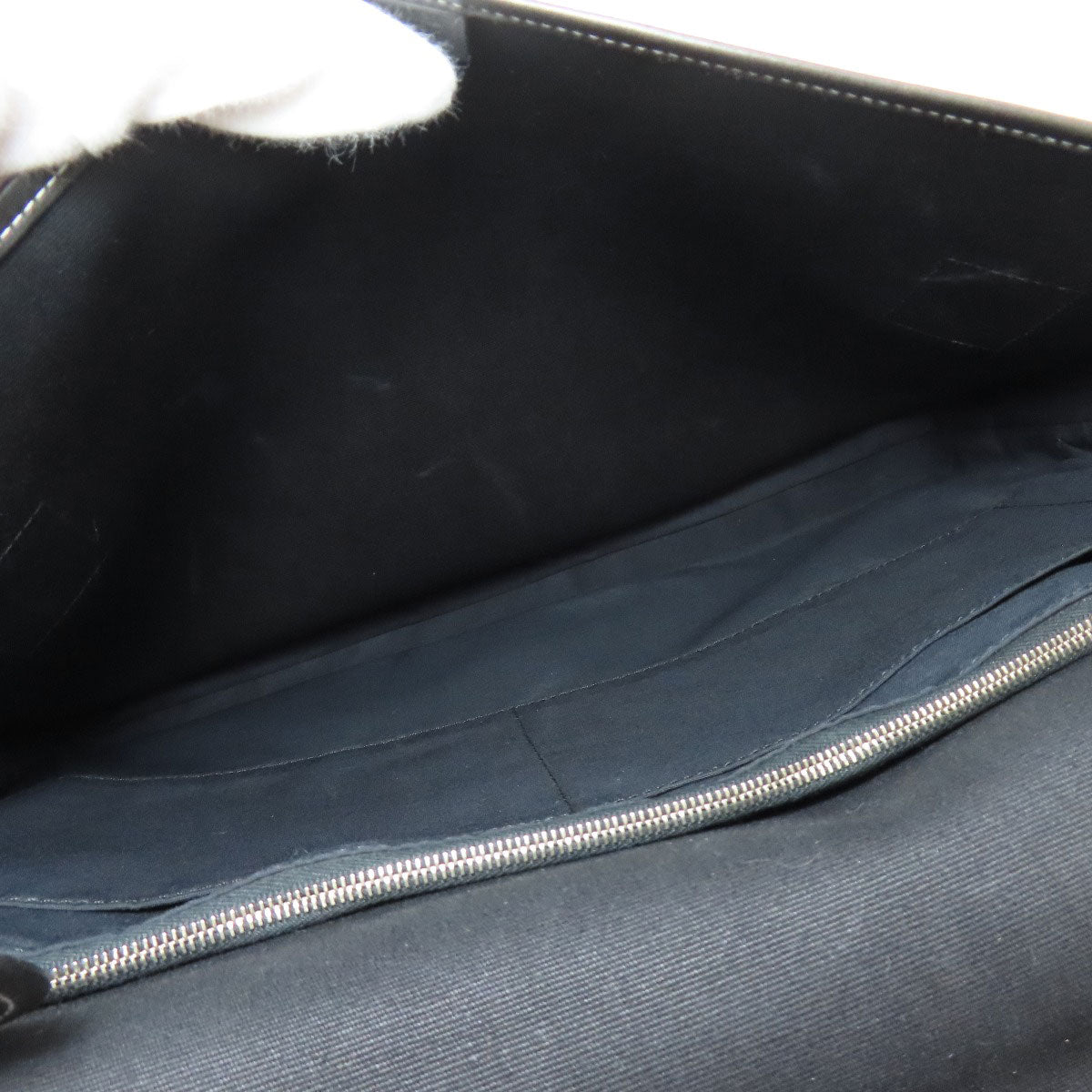 HERMES   Buenaventura MM Business bag  Towar Officche mens [Used]