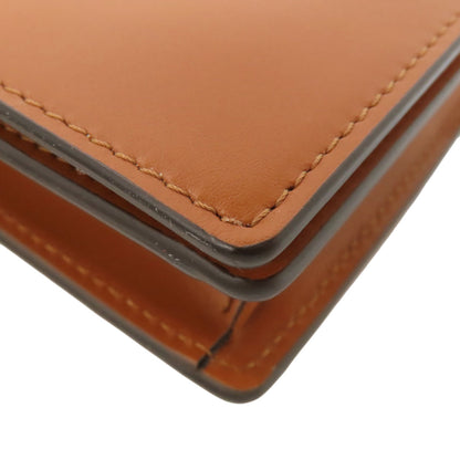 FENDI ChainShoulder Shoulder Bag Calf Ladies [Used]