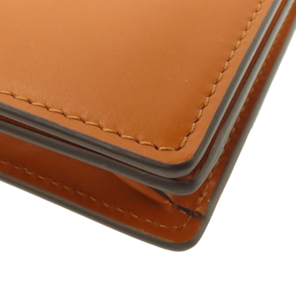 FENDI ChainShoulder Shoulder Bag Calf Ladies [Used]