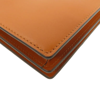 FENDI ChainShoulder Shoulder Bag Calf Ladies [Used]