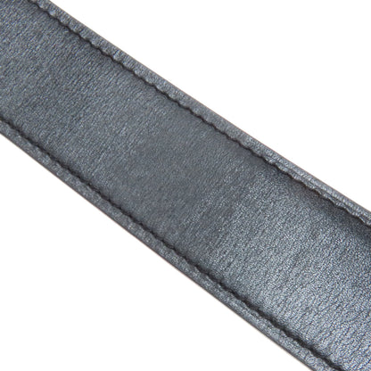 HERMES H belt Constance belt Box calf mens [Used]