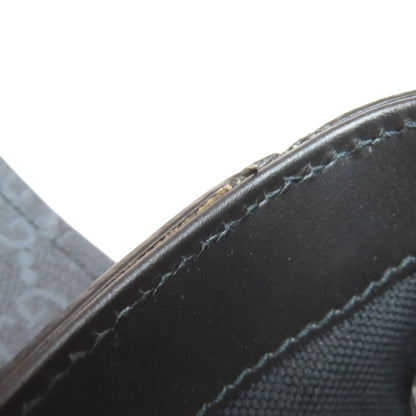 GUCCI 658542 GG Supreme Messenger Shoulder Bag PVC Ladies [Used]