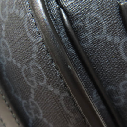 GUCCI 658542 GG Supreme Messenger Shoulder Bag PVC Ladies [Used]