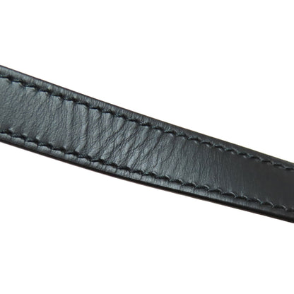 GUCCI 658542 GG Supreme Messenger Shoulder Bag PVC Ladies [Used]