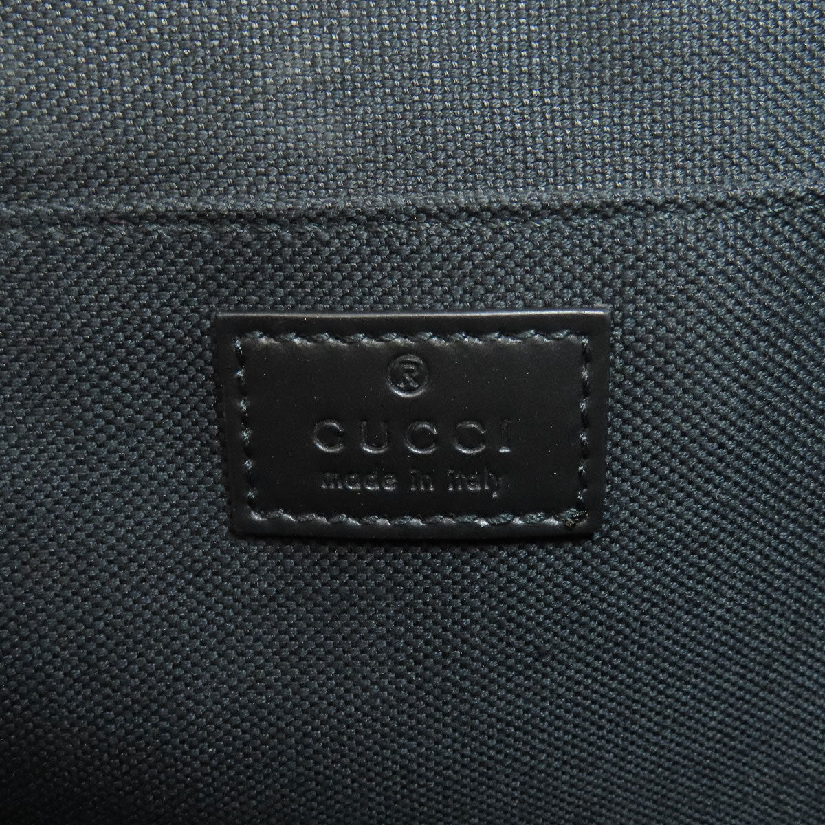 GUCCI 658542 GG Supreme Messenger Shoulder Bag PVC Ladies [Used]