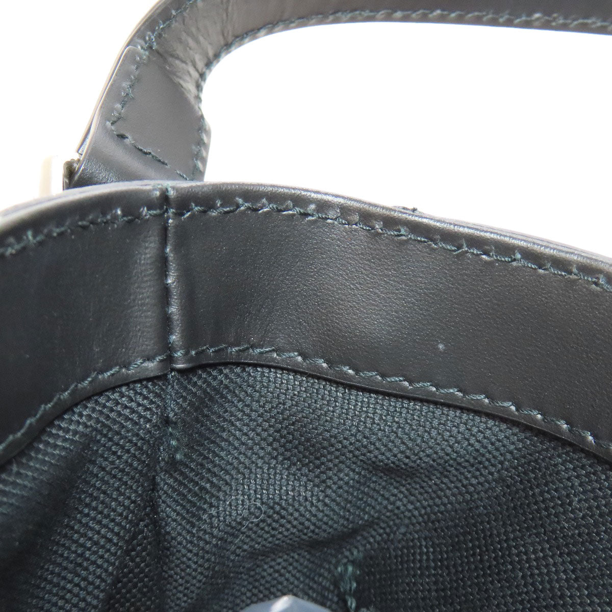 GUCCI 658542 GG Supreme Messenger Shoulder Bag PVC Ladies [Used]