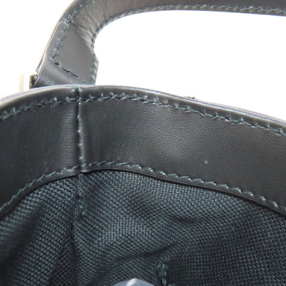 GUCCI 658542 GG Supreme Messenger Shoulder Bag PVC Ladies [Used]