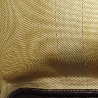 HERMES Garden party PM Tote Bag Tower ash NegondaLadies [Used]