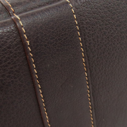 HERMES Garden party PM Tote Bag Tower ash NegondaLadies [Used]