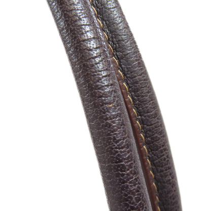 HERMES Garden party PM Tote Bag Tower ash NegondaLadies [Used]