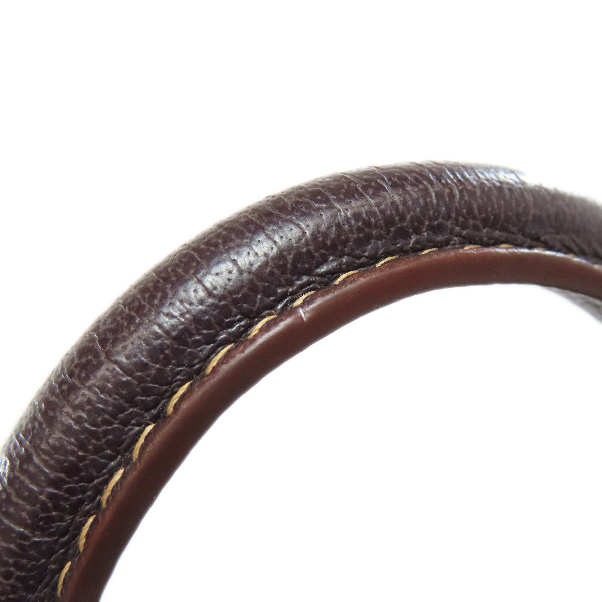 HERMES Garden party PM Tote Bag Tower ash NegondaLadies [Used]