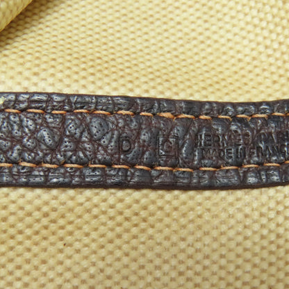 HERMES Garden party PM Tote Bag Tower ash NegondaLadies [Used]