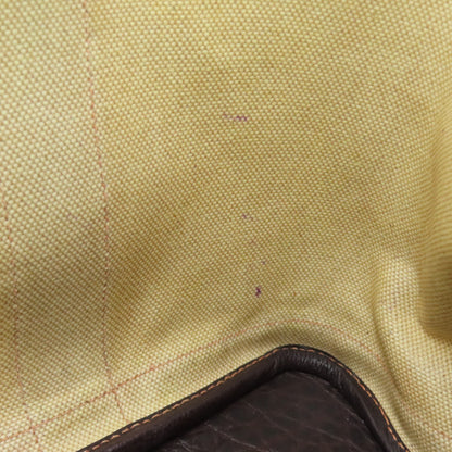 HERMES Garden party PM Tote Bag Tower ash NegondaLadies [Used]