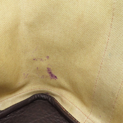 HERMES Garden party PM Tote Bag Tower ash NegondaLadies [Used]