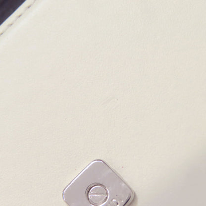 FENDI mark jacobs collaboration Shoulder Bag Calf Ladies [Used]