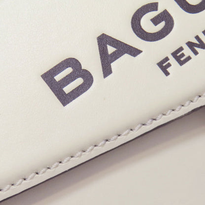 FENDI mark jacobs collaboration Shoulder Bag Calf Ladies [Used]