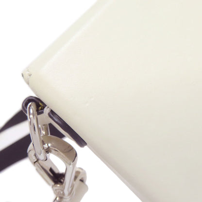 FENDI mark jacobs collaboration Shoulder Bag Calf Ladies [Used]