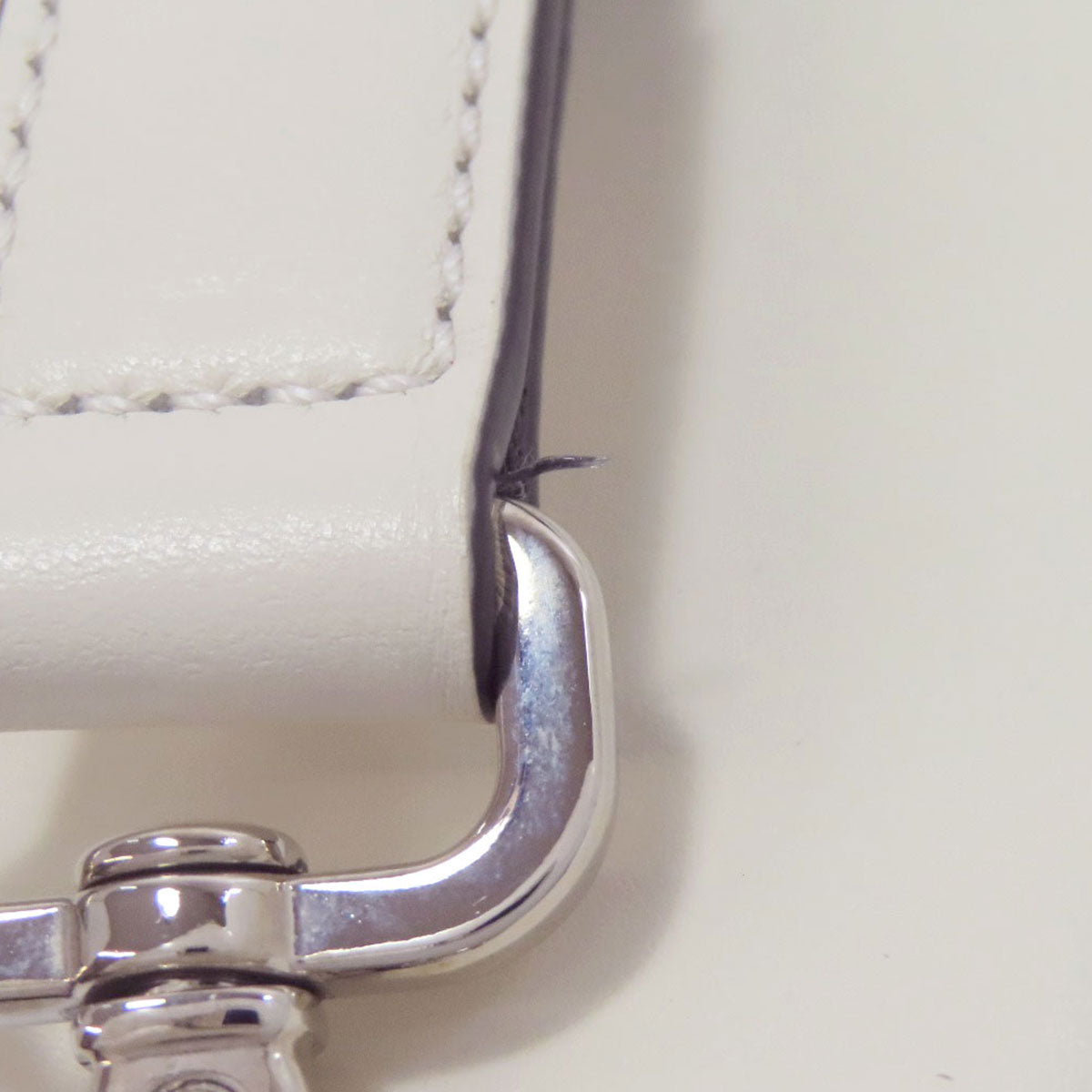 FENDI mark jacobs collaboration Shoulder Bag Calf Ladies [Used]