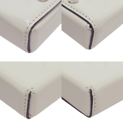 FENDI mark jacobs collaboration Shoulder Bag Calf Ladies [Used]