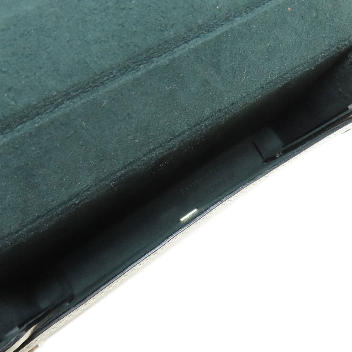 FENDI mark jacobs collaboration Shoulder Bag Calf Ladies [Used]