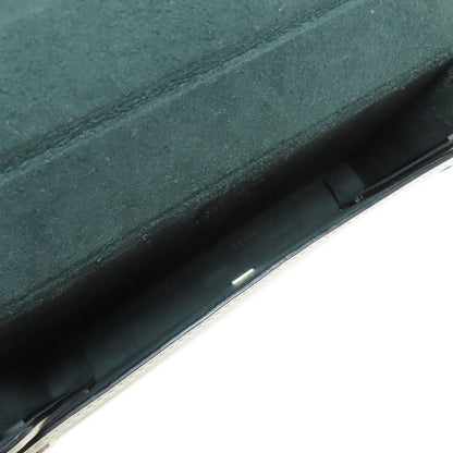 FENDI mark jacobs collaboration Shoulder Bag Calf Ladies [Used]