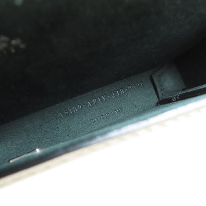 FENDI mark jacobs collaboration Shoulder Bag Calf Ladies [Used]